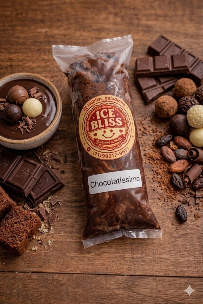 Chocolatíssimo