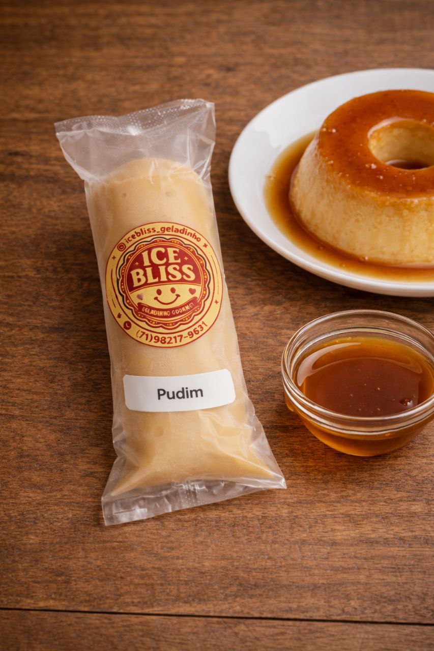 Pudim